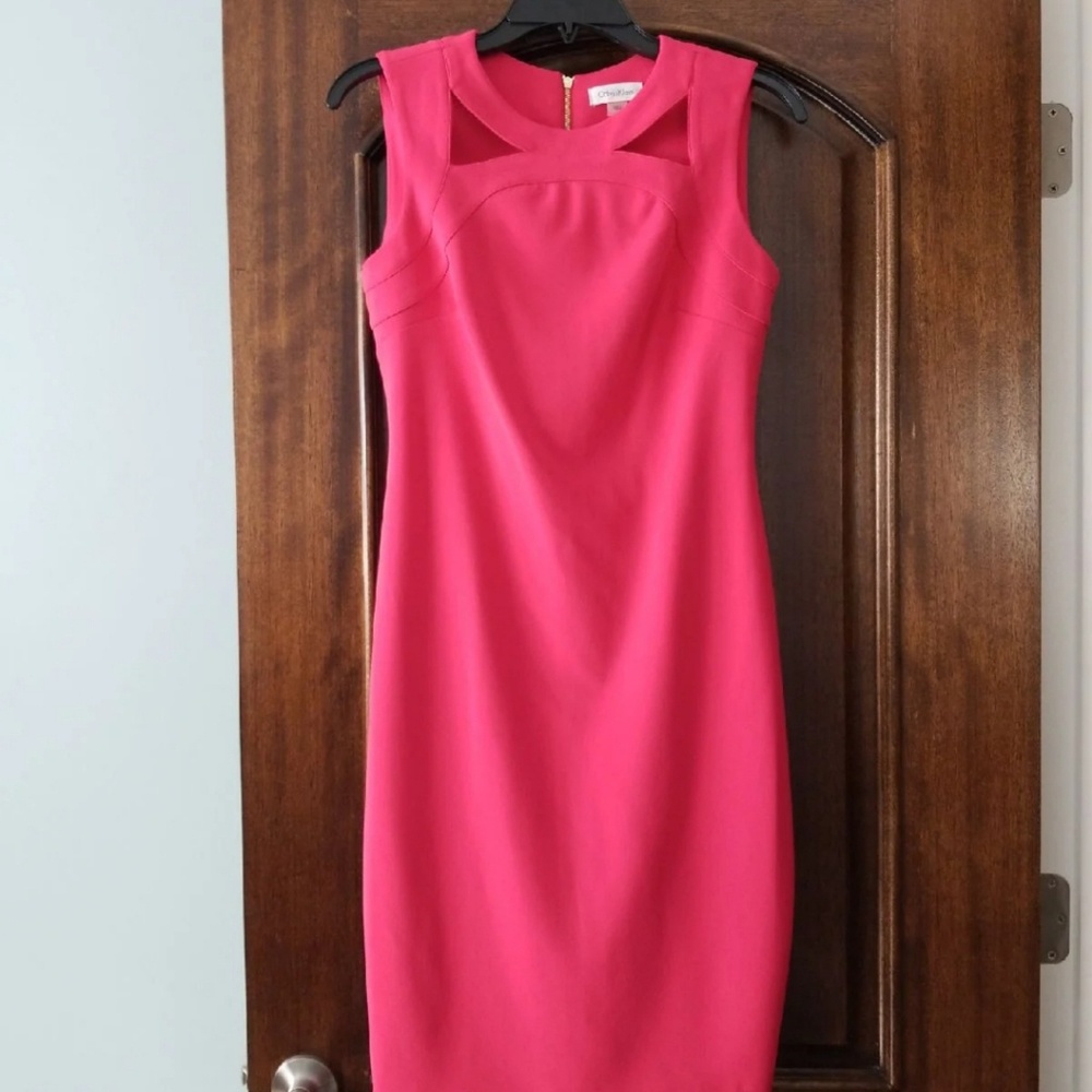 Calvin Klein dress